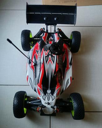 Automodello radiocomando HPI RACING 