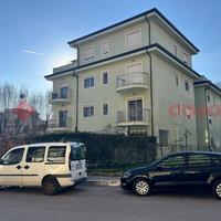 Appartamento Cassino [BOTTICELLI_LUVRG]