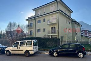 Appartamento Cassino [BOTTICELLI_LUVRG]