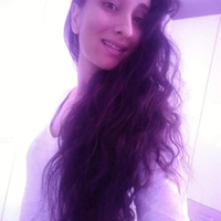Donna delle pulizie