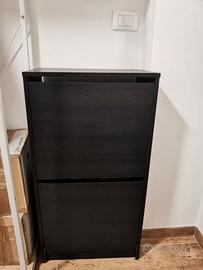 Scarpiera Ikea BISSA