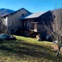 Rustico, casale con terreno