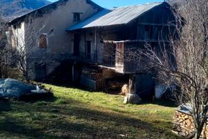 Rustico, casale con terreno