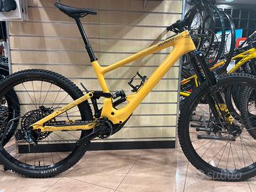 Specialized Turbo Kenevo SL taglia S5