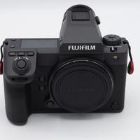 Fujifilm GFX100II - Come Nuova