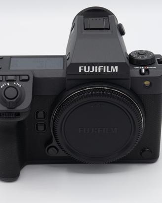 Fujifilm GFX100II - Come Nuova