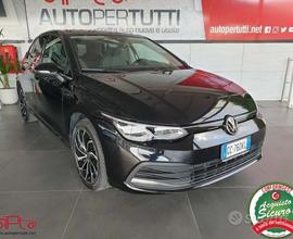 VOLKSWAGEN Golf 2.0 TDI 150 CV DSG 1st Edition S