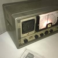 radio geloso