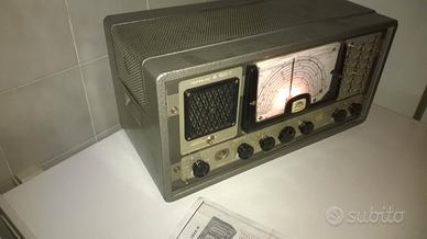 radio geloso
