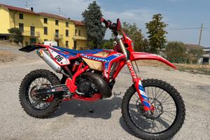 Beta racing 250 rr 2020