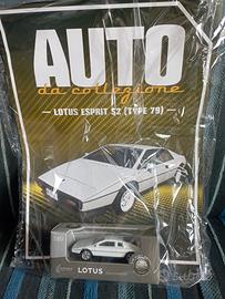 auto da collezione-uscita 48-Lotus Esprit S2 