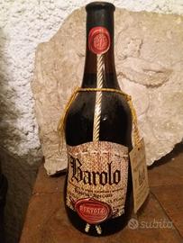 Barolo del 75 Ca Rossa