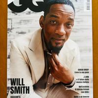 Rivista GQ Italia 254 Novembre 2021
