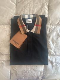 T-shirt Burberry uomo