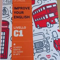 libro c1 inglese