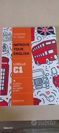 libro c1 inglese