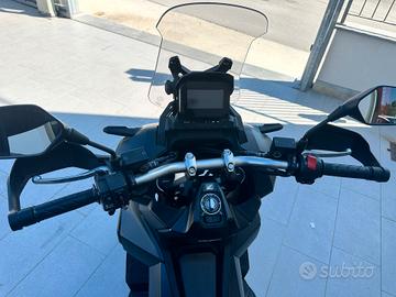 Honda ADV 350 Limited Edition