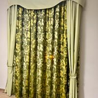 Tenda Soggiorno/Camera