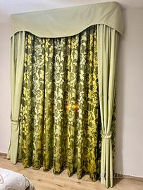 Tenda Soggiorno/Camera