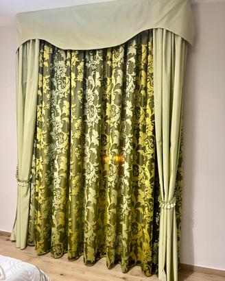 Tenda Soggiorno/Camera