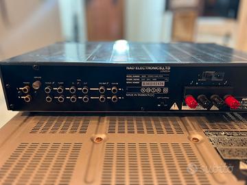 Nad 3020i