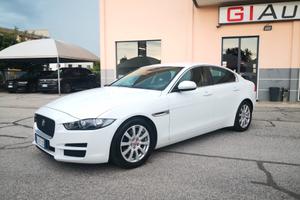 Jaguar XE 2.0 D 180 CV aut. ***NAVI***PELLE***