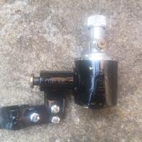 Dinamo Radius B per bici vintage 