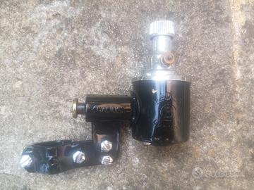 Dinamo Radius B per bici vintage 