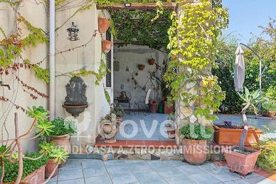 Villa di 120 m² con 4 locali a Trabia