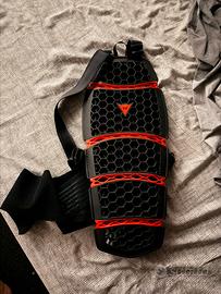 Paraschiena dainese taglia M