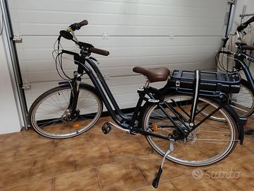 bicicletta elettrica ELOPS 