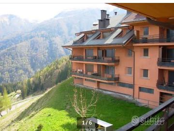 Stagione invernale a Montecampione