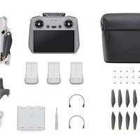 DJI Mini 4 Pro Fly More Combo (con RC2)
