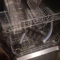 lavastoviglie ikea da incasso Logan 