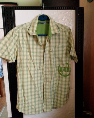 camicia ragazzo