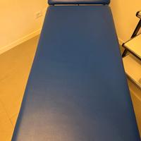 lettino per fisioterapia ,estetista