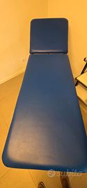 lettino per fisioterapia ,estetista