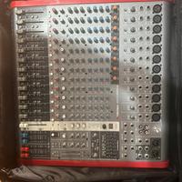 Mixer 16 canali Proel