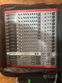 Mixer 16 canali Proel