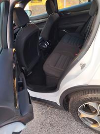 Alfa Romeo Stelvio 2.2 Turbodiesel 190 CV AT8 Q4