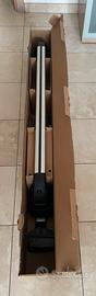 Barre portatutto vw per golf serie 7 o 7.5