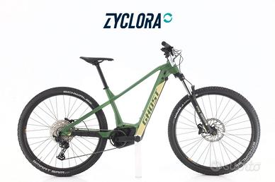 Ghost eTeru Advanced t.M