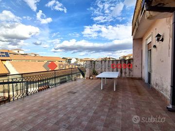 Appartamento Camporotondo Etneo [Cod. rif 240VRG]