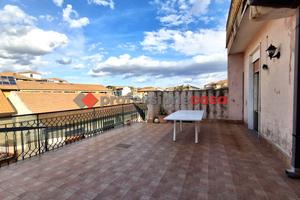 Appartamento Camporotondo Etneo [Cod. rif 240VRG]