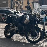 Bmw r 1200 gs abs 2010