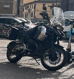 Bmw r 1200 gs abs 2010