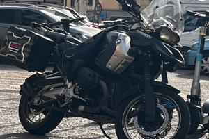 Bmw r 1200 gs abs 2010