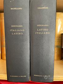 Dizionario