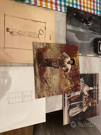 Vinili lucio battisti