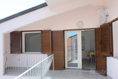 Appartamento lungomare sant'antioco